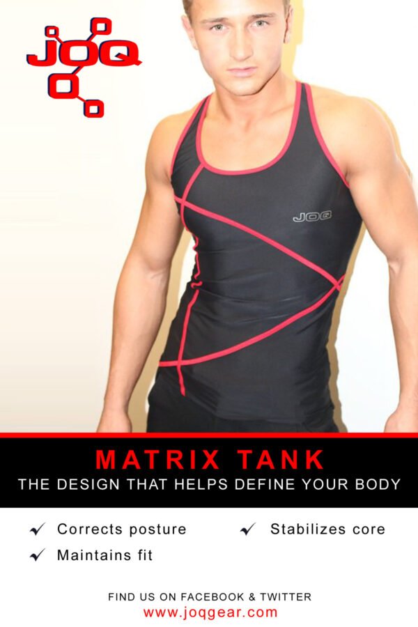 MATRIX TANK